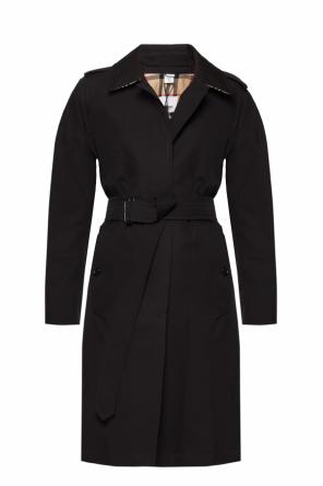Trencz z rozcięciami, zdjęcie 1 Trencz z rozcięciami od Burberry